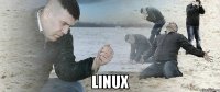  linux