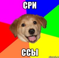 сри ссы