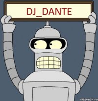 Dj_Dante