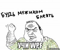  учи wpf