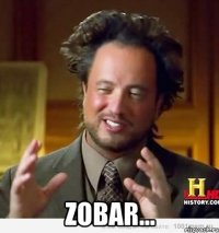  zobar...