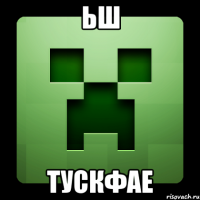 ьш тускфае