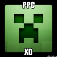 ppc xd