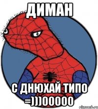 диман с днюхай типо =)))00000