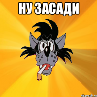 ну засади 