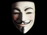 внимание похитили арабика, Мем anonymous