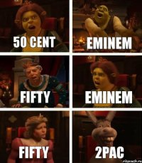 50 cent eminem Fifty eminem fifty 2pac