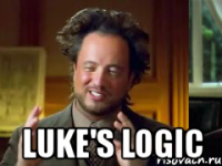  luke's logic