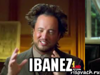  ibanez