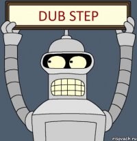 Dub Step