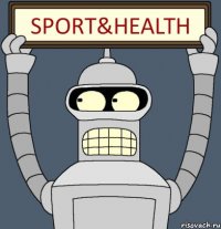 sport&health