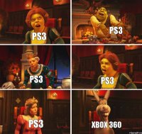 PS3 PS3 PS3 PS3 PS3 XBOX 360