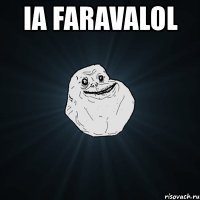 ia faravalol 