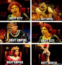 Drift City Drift Empire Drift Empire Drift City Drift Empire Drift Andreas