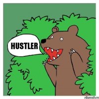 Hustler