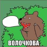  волочкова