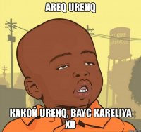 areq urenq какой urenq, bayc kareliya xd