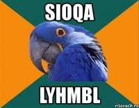 sioqa lyhmbl