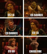 Cs 1.6 Cs source Cs go Cs source Cs 1.6 Cross fire