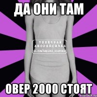 да они там овер 2000 стоят