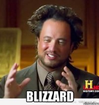  blizzard