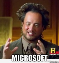  microsoft