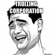trolling corporation 