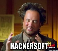  hackersoft