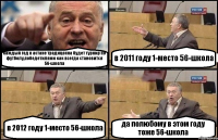 каждый год в астане традицонна будет турнир по футболу,победетилями как всегда становится 56-школа в 2011 году 1-место 56-школа в 2012 году 1-место 56-школа да полюбому в этом году тоже 56-школа