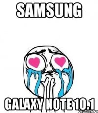 samsung galaxy note 10.1