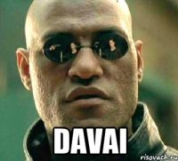  davai