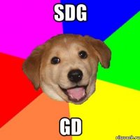 sdg gd