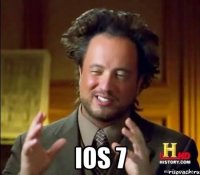  ios 7