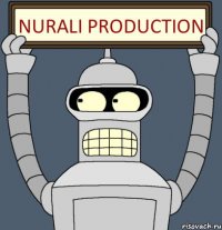 Nurali Production