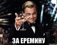  за еремину