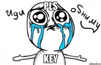 pls key