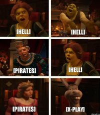 [HELL] [pirates] [pirates] [HELL] [HELL] [x-play]