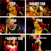 Ipad Galaxy tab Ipad Ipad Galaxy tab Prestigio multipad!