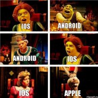 Ios Android Android Ios Ios Apple