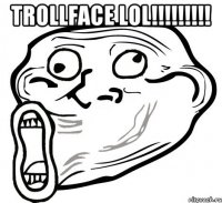 trollface lol!!! 