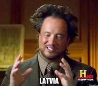  latvia