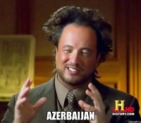  azerbaijan