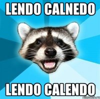 lendo calnedo lendo calendo