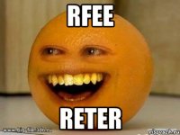 rfee reter