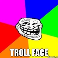  troll face