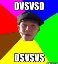 dvsvsd dsvsvs