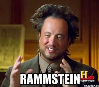  rammstein