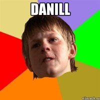 danill 