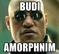 Budi Amorphnim