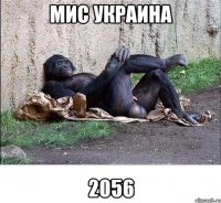 мис украина 2056